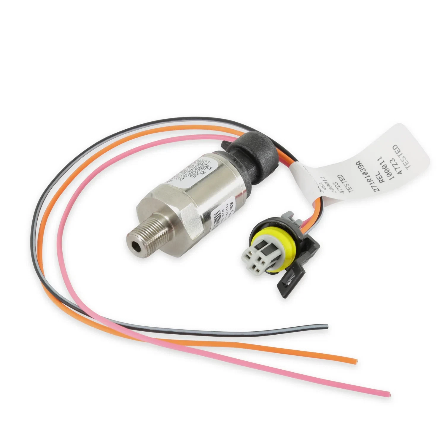 Boosted Sensor Kit 554-203
